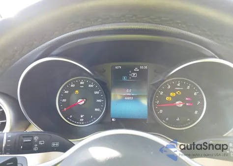 2020 Mercedes-Benz Glc 300 from USA, damaged, VIN W1N0G8DB3LF768054